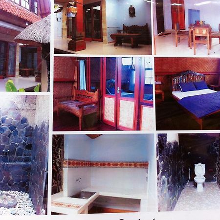 Suandi House Bed & Breakfast Ubud  Luaran gambar