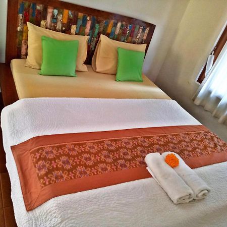 Suandi House Bed & Breakfast Ubud  Luaran gambar