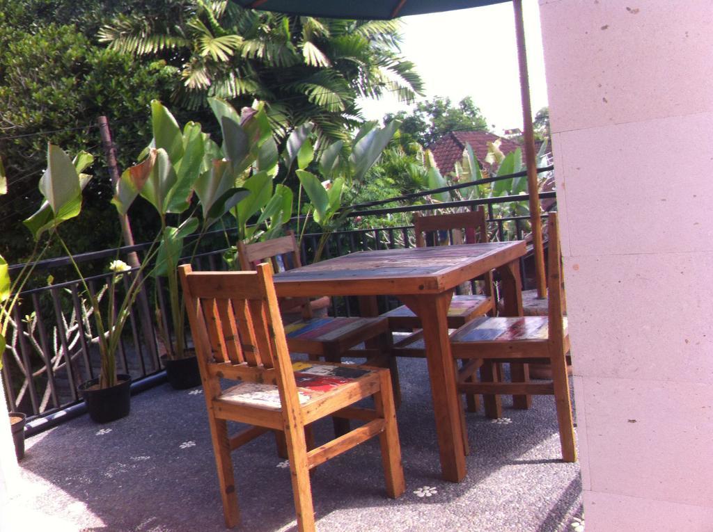 Suandi House Bed & Breakfast Ubud  Bilik gambar