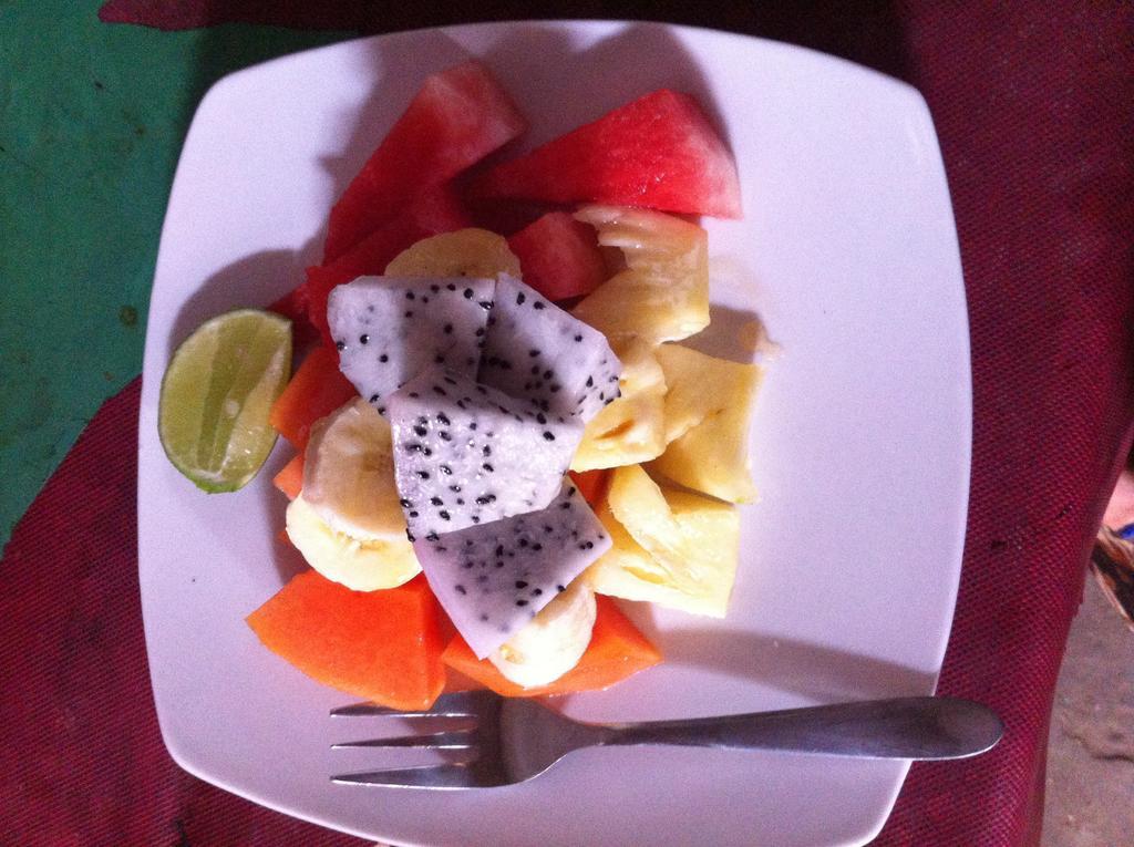 Suandi House Bed & Breakfast Ubud  Luaran gambar