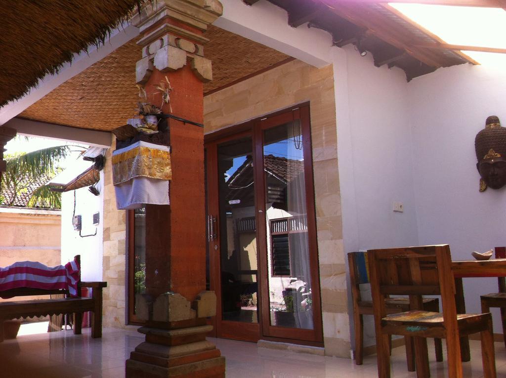 Suandi House Bed & Breakfast Ubud  Bilik gambar