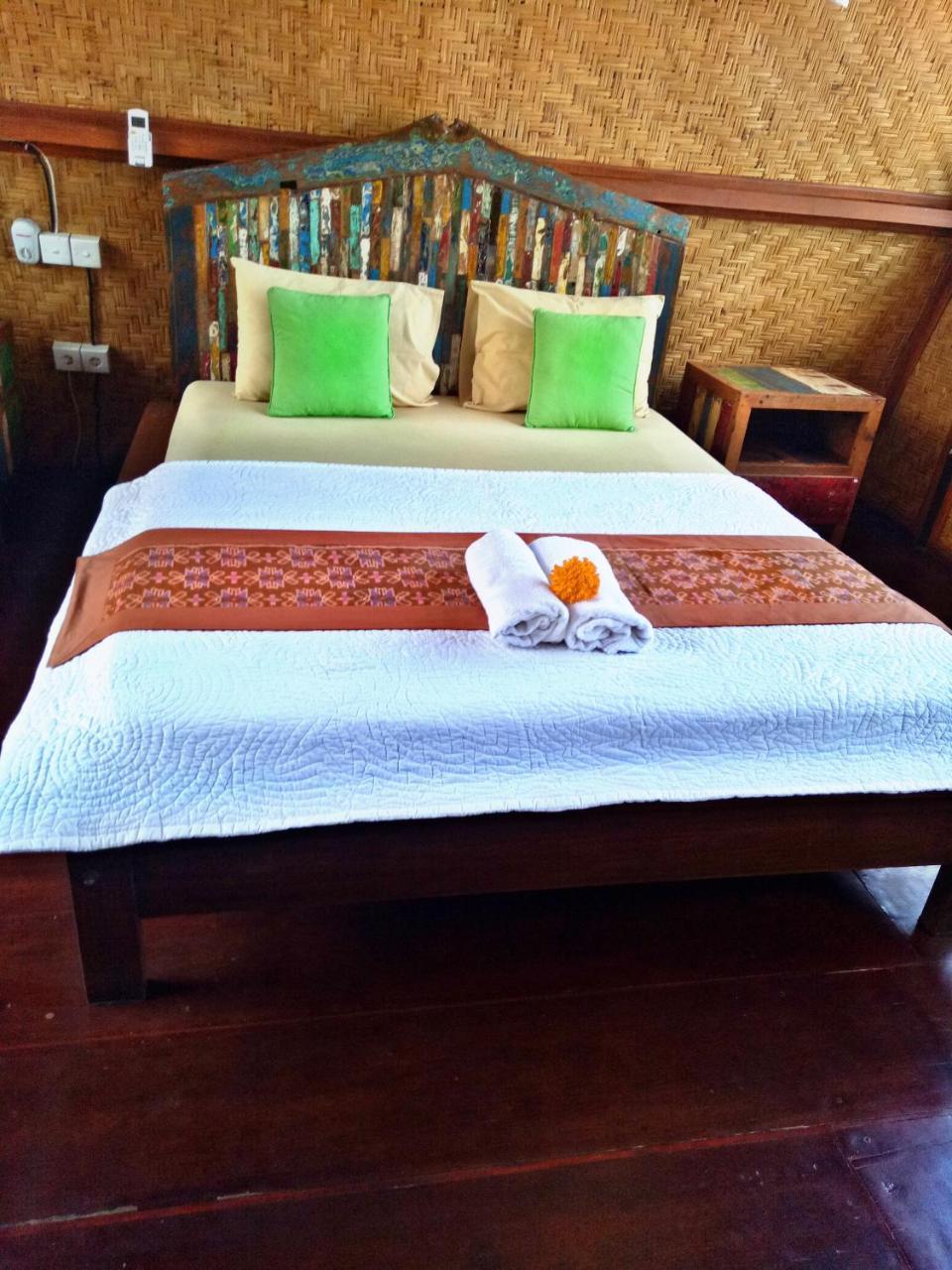 Suandi House Bed & Breakfast Ubud  Luaran gambar