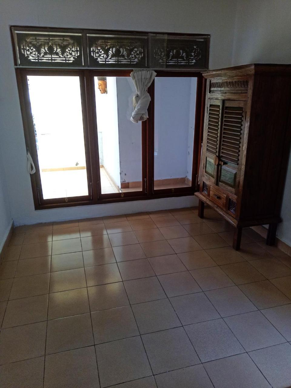 Suandi House Bed & Breakfast Ubud  Luaran gambar