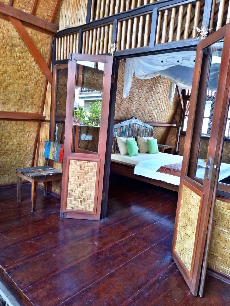 Suandi House Bed & Breakfast Ubud  Luaran gambar