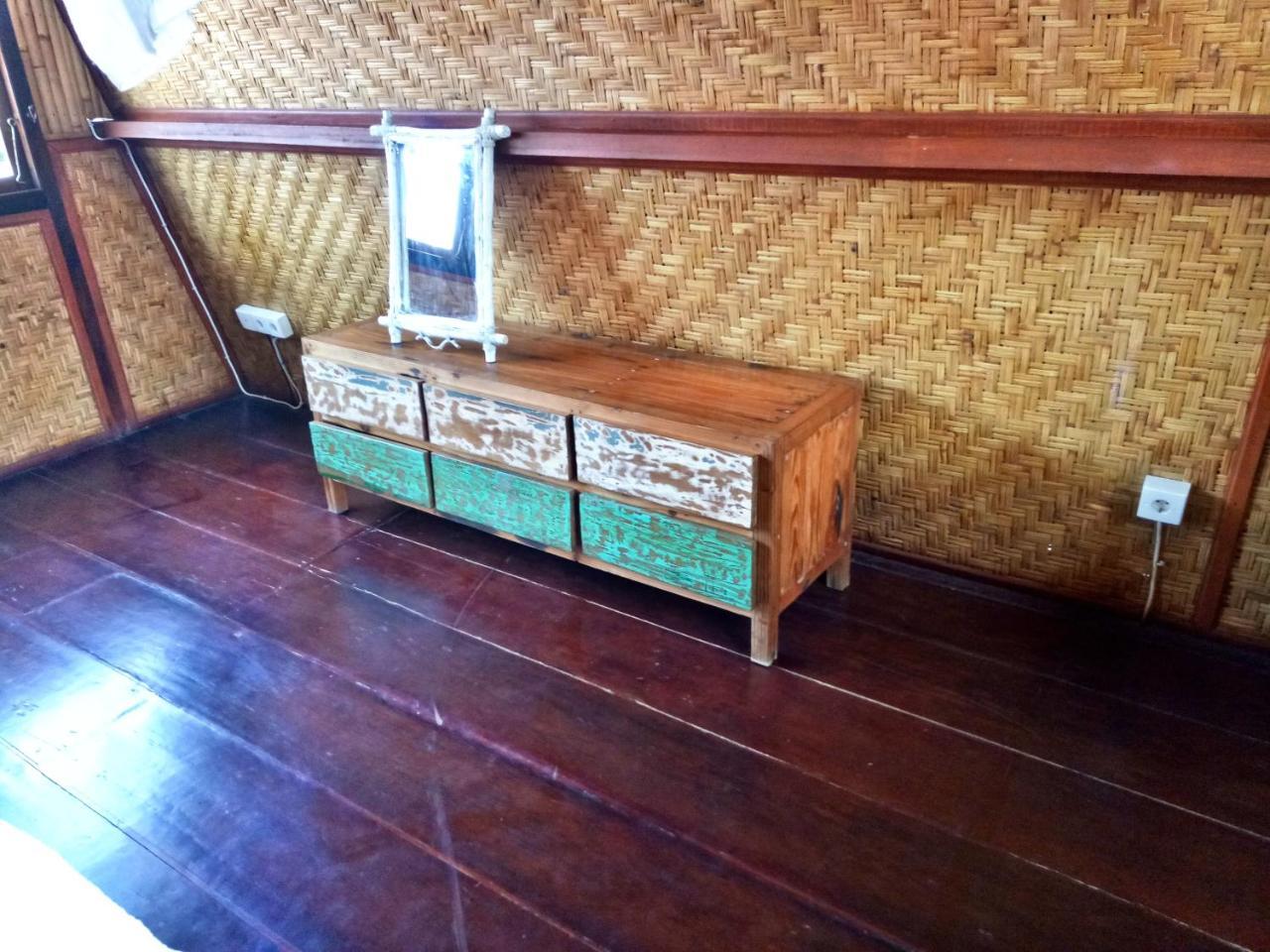 Suandi House Bed & Breakfast Ubud  Luaran gambar