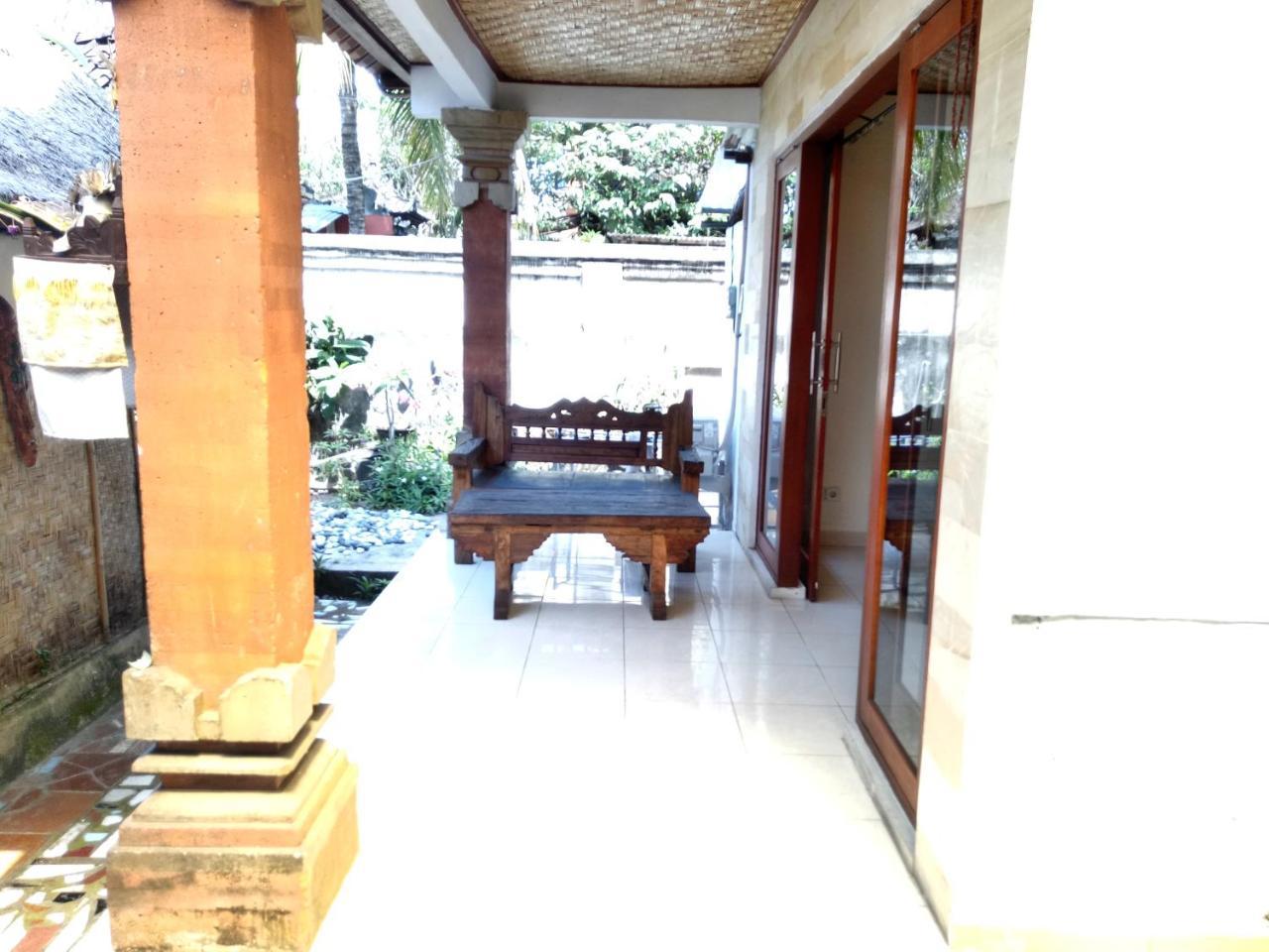 Suandi House Bed & Breakfast Ubud  Luaran gambar