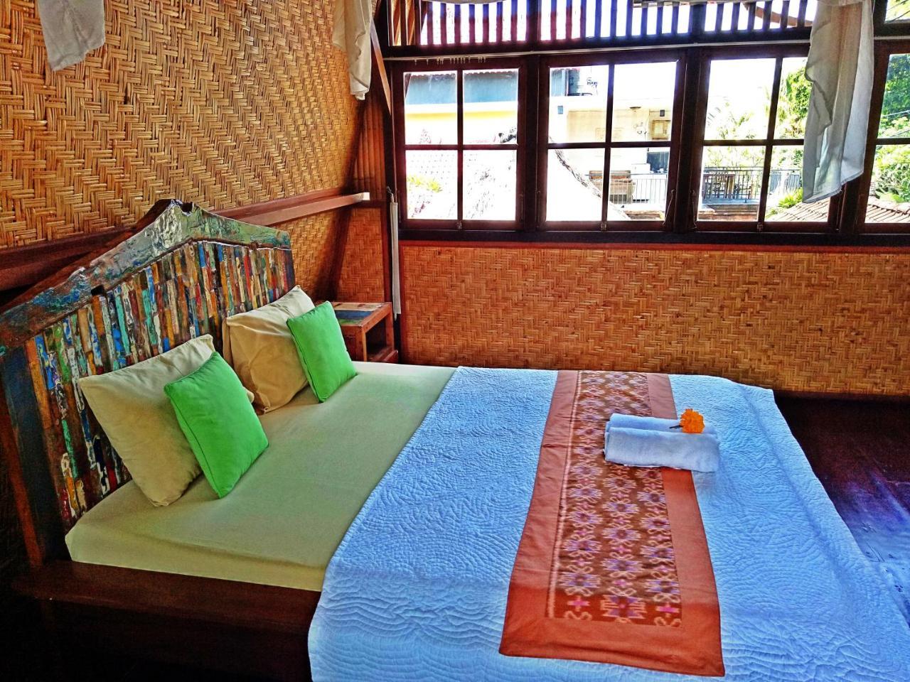 Suandi House Bed & Breakfast Ubud  Luaran gambar