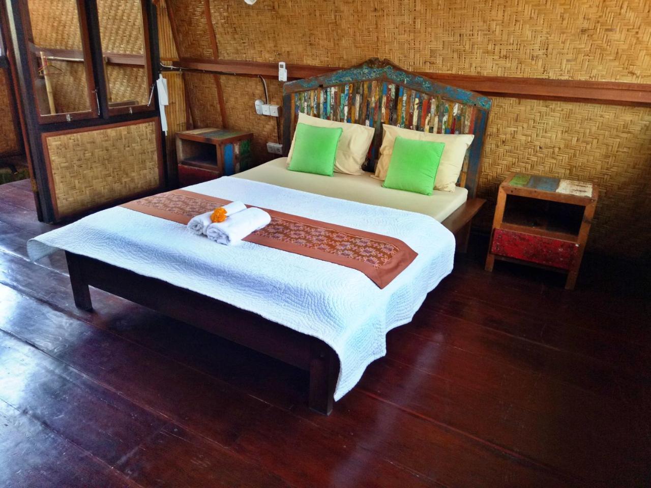Suandi House Bed & Breakfast Ubud  Luaran gambar