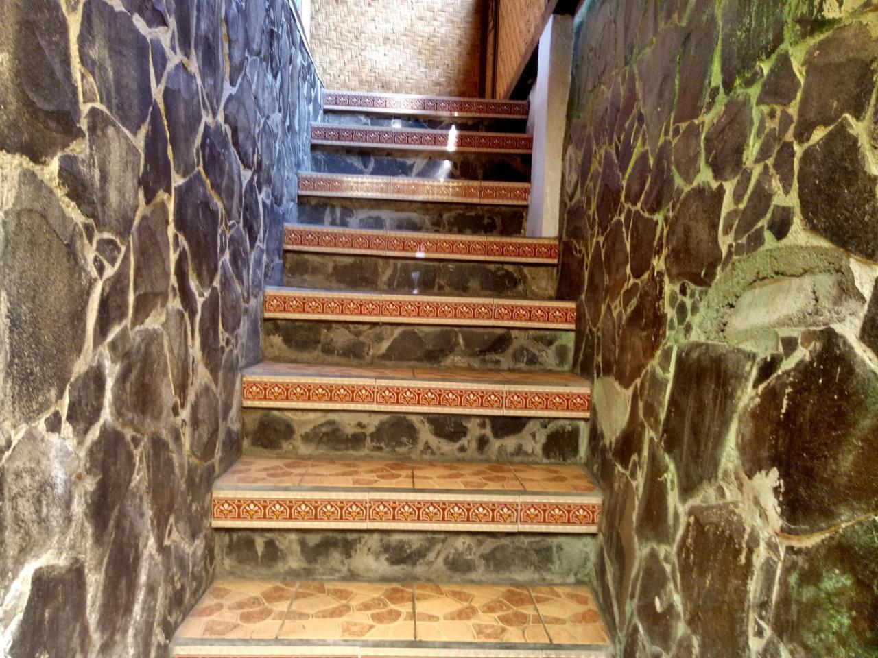 Suandi House Bed & Breakfast Ubud  Luaran gambar