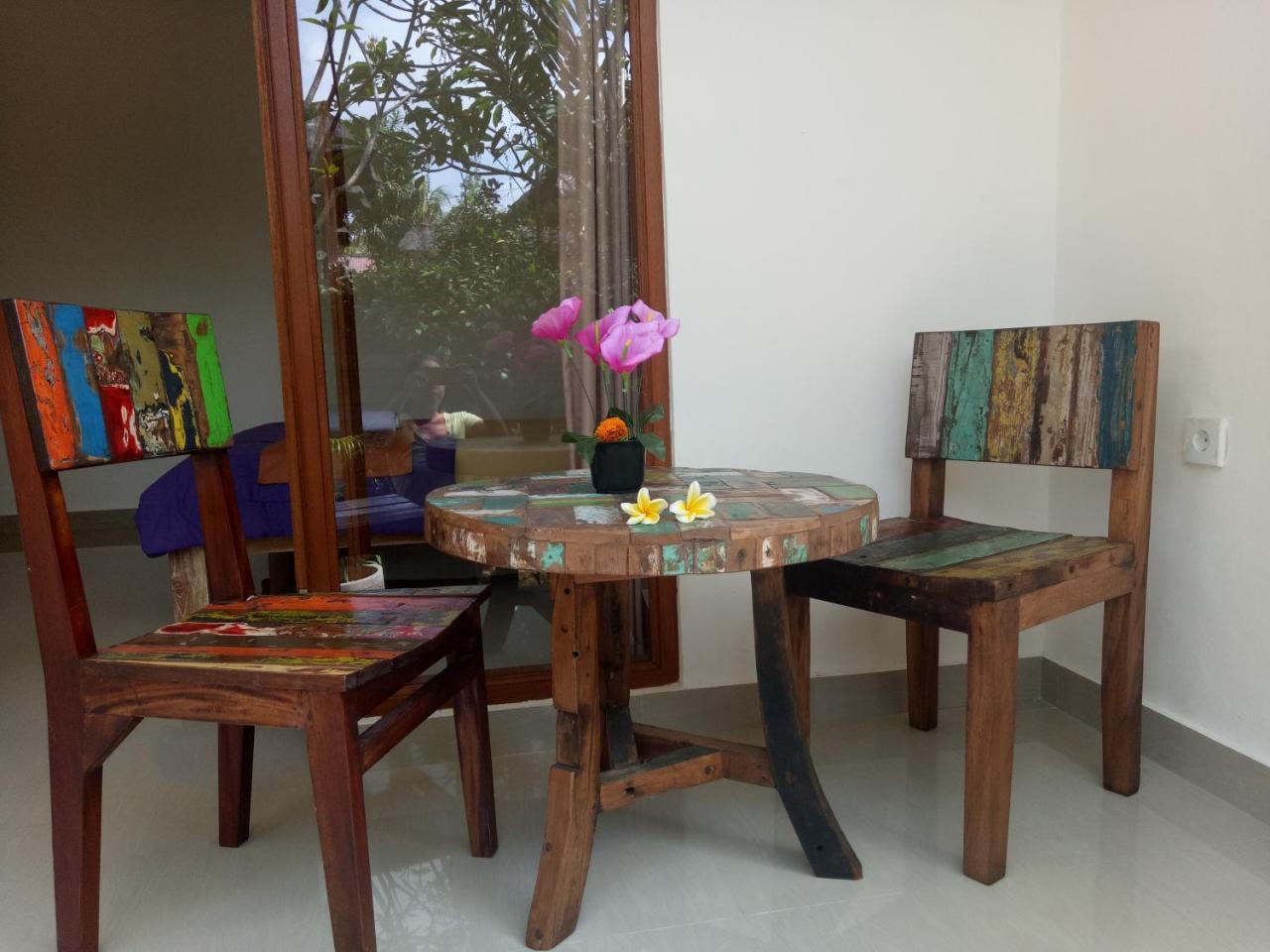 Suandi House Bed & Breakfast Ubud  Luaran gambar