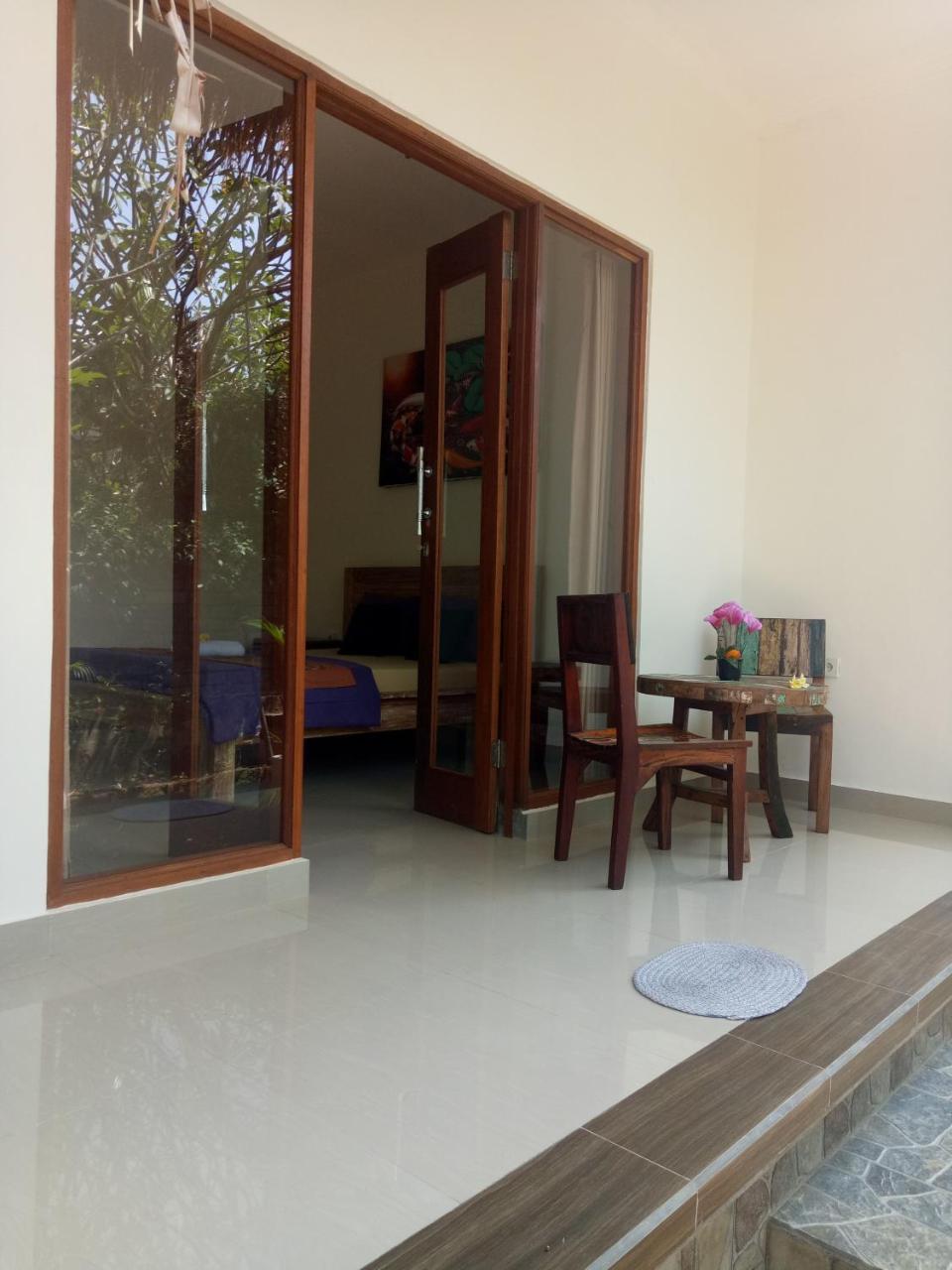 Suandi House Bed & Breakfast Ubud  Luaran gambar