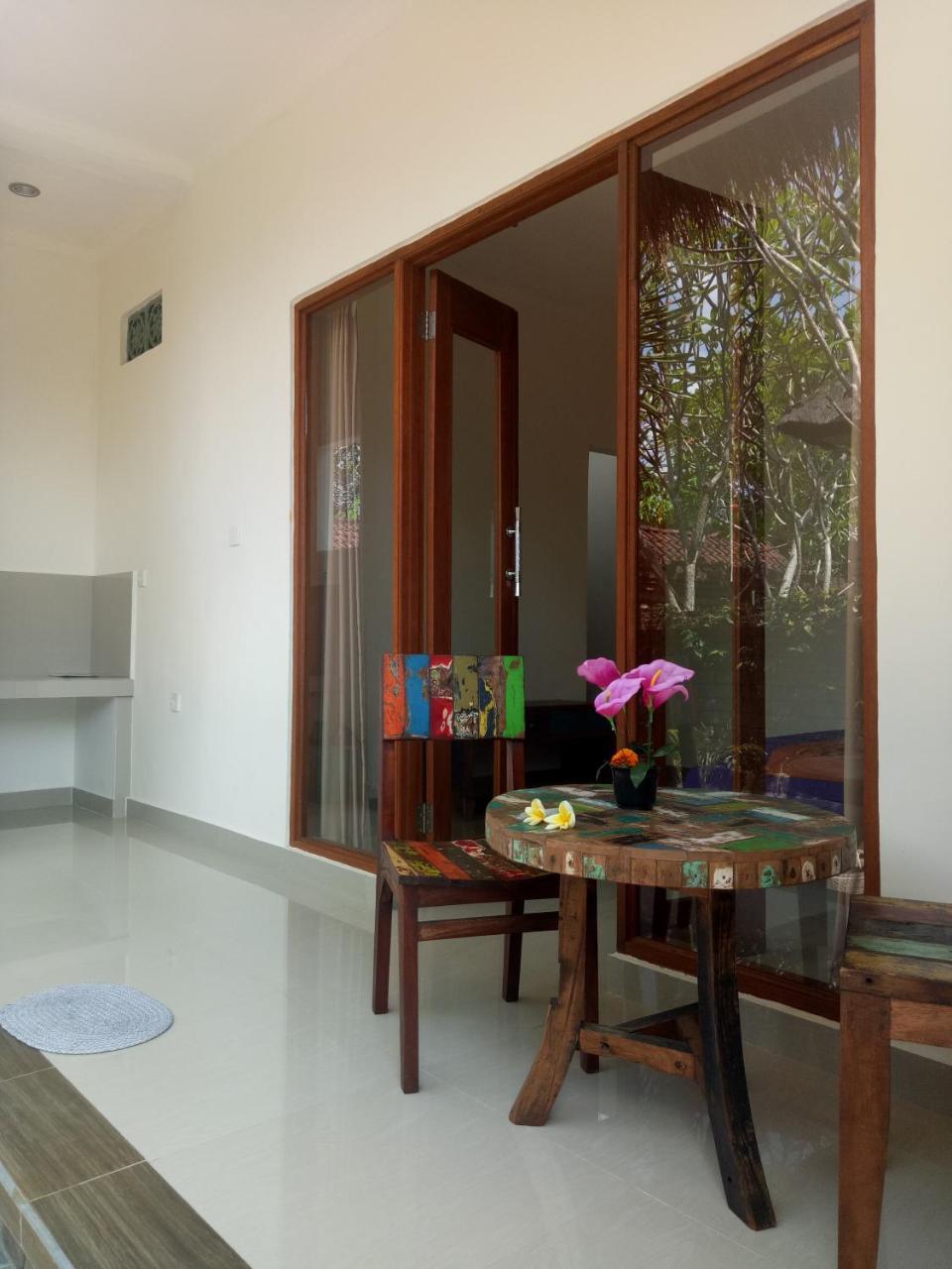 Suandi House Bed & Breakfast Ubud  Luaran gambar