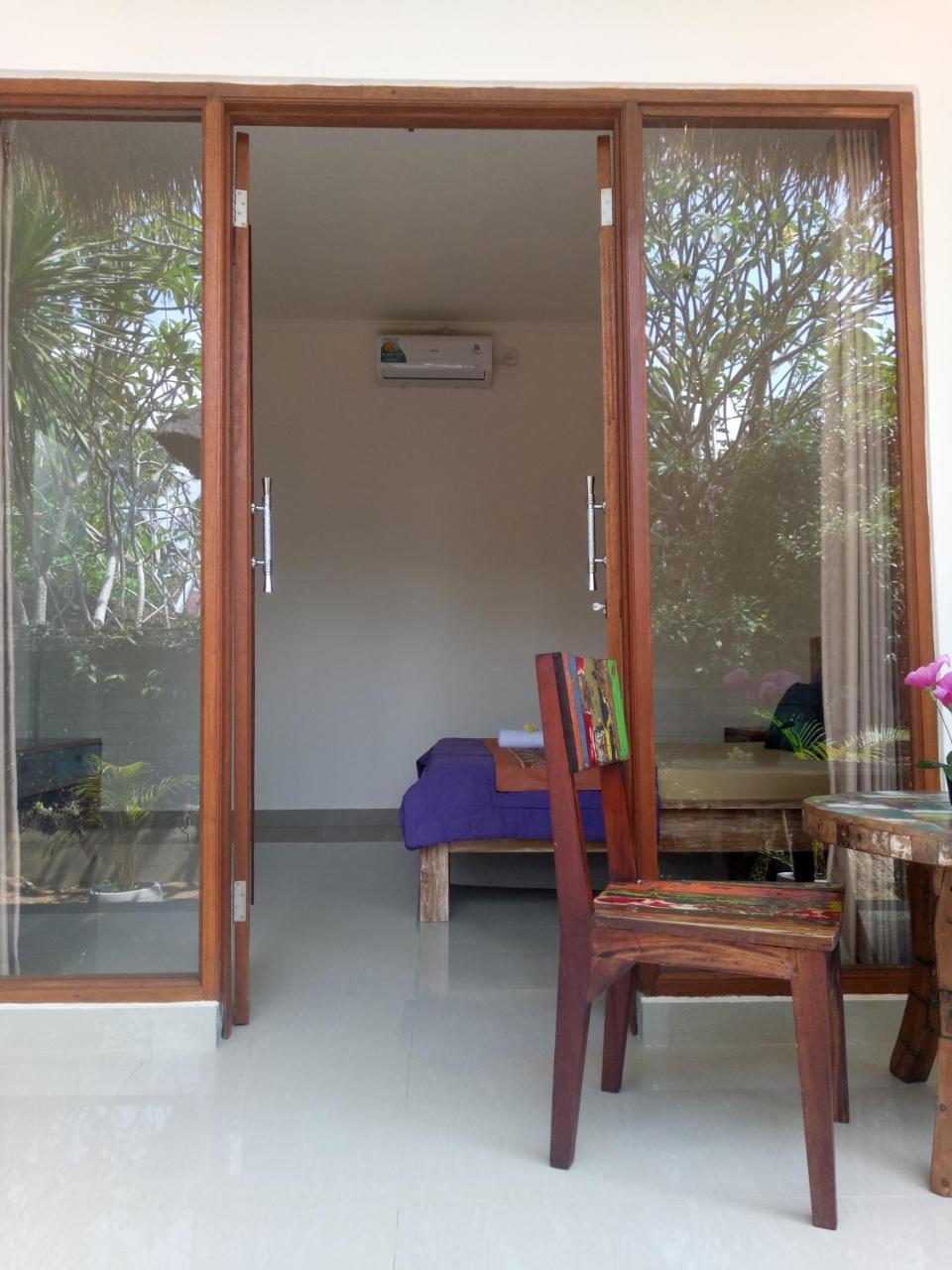 Suandi House Bed & Breakfast Ubud  Luaran gambar