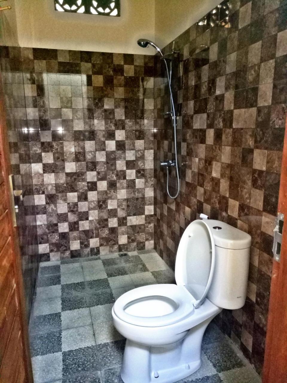 Suandi House Bed & Breakfast Ubud  Luaran gambar