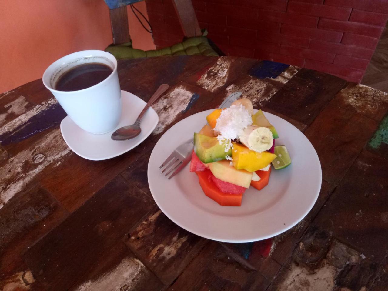 Suandi House Bed & Breakfast Ubud  Luaran gambar