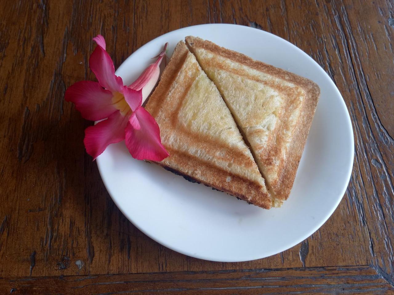Suandi House Bed & Breakfast Ubud  Luaran gambar