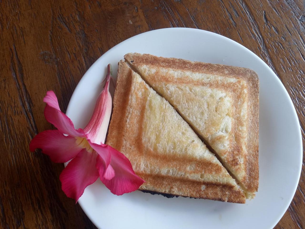 Suandi House Bed & Breakfast Ubud  Luaran gambar