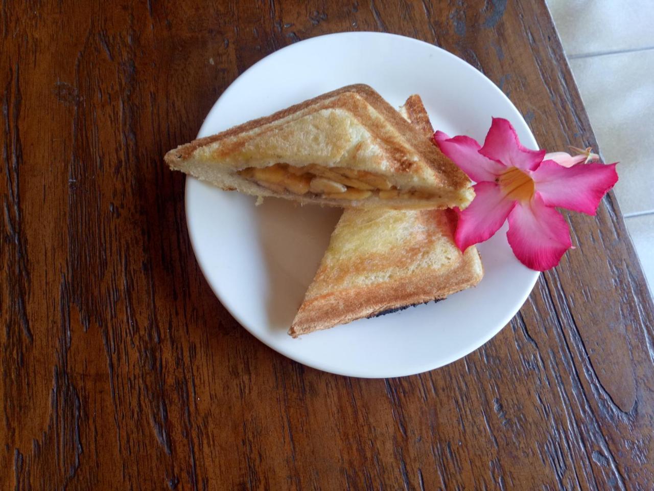 Suandi House Bed & Breakfast Ubud  Luaran gambar