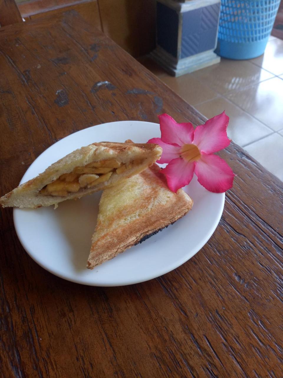 Suandi House Bed & Breakfast Ubud  Luaran gambar